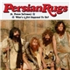 The Persian Rugs - St. Peters Infirmary